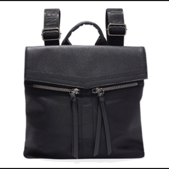botkier moto mini backpack NWT New York Trigger Second Bite Botkier New York Trigger backpack